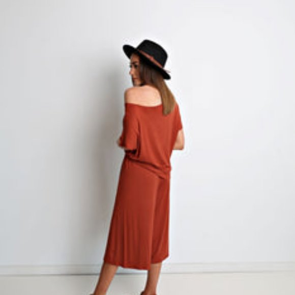 All The Feels Lounge Set - Picture 3 of 3